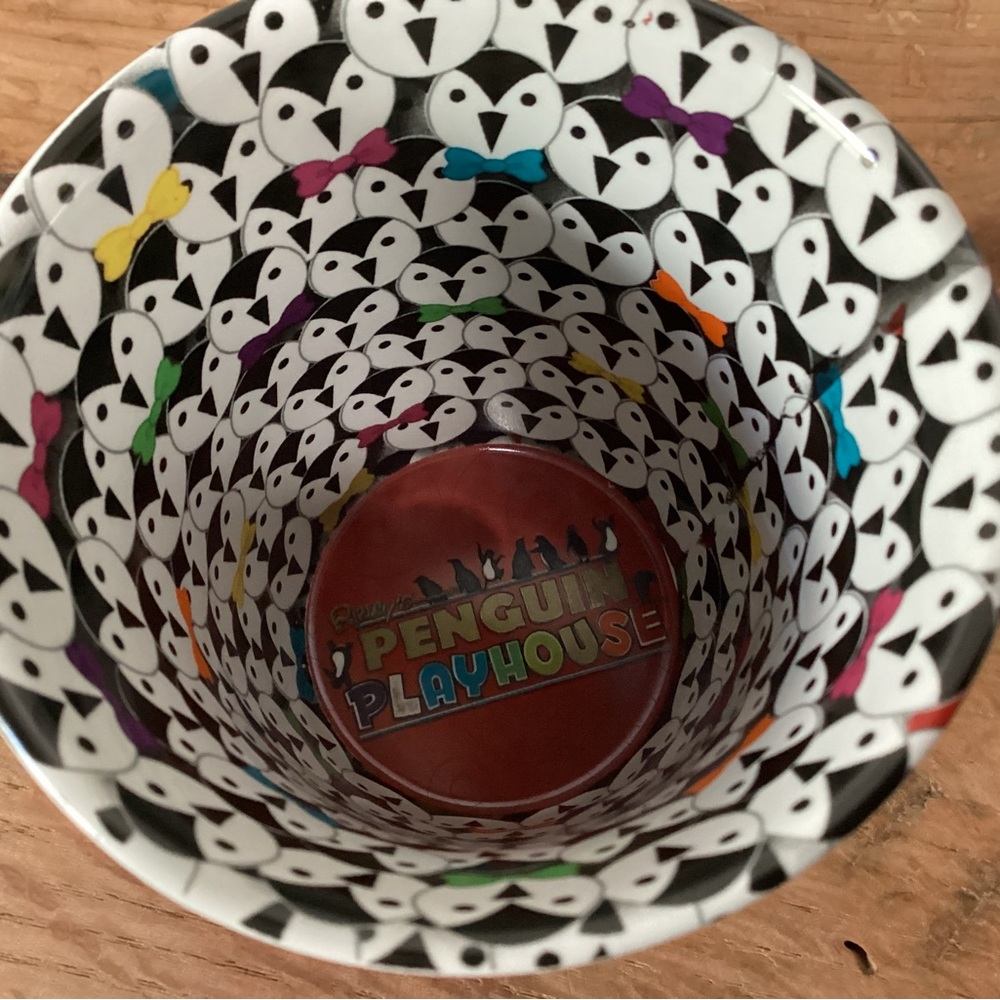 🔴 “The Fun’s Inside” Coffee / Tea / Beverage Mug / Cup - Ceramic - Excellent - Picture 5 of 13